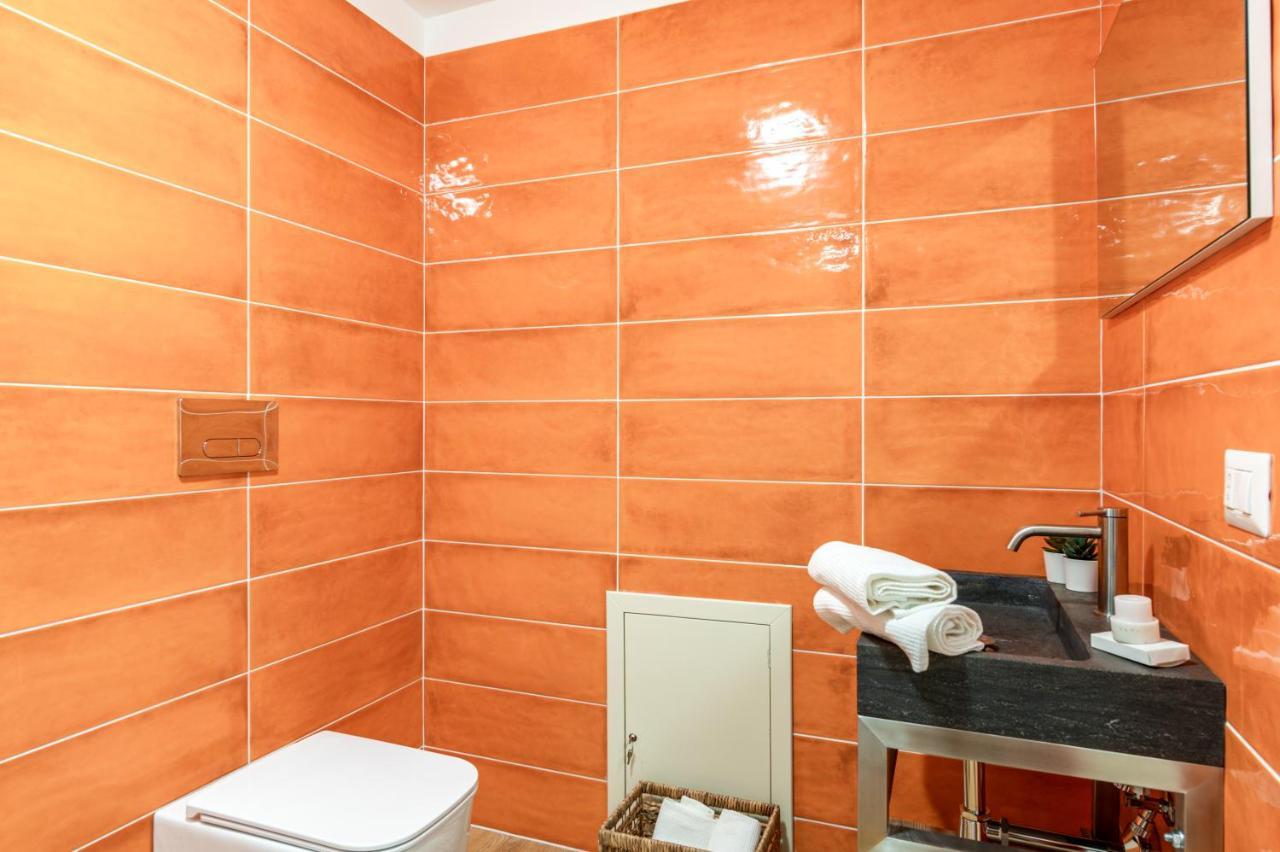 Catania Central Guest House - Rooms With Balcony Exterior photo