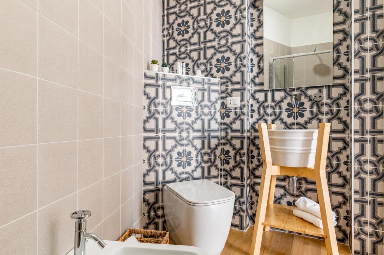 Catania Central Guest House - Rooms With Balcony Exterior photo