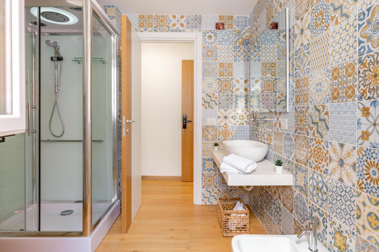 Catania Central Guest House - Rooms With Balcony Exterior photo