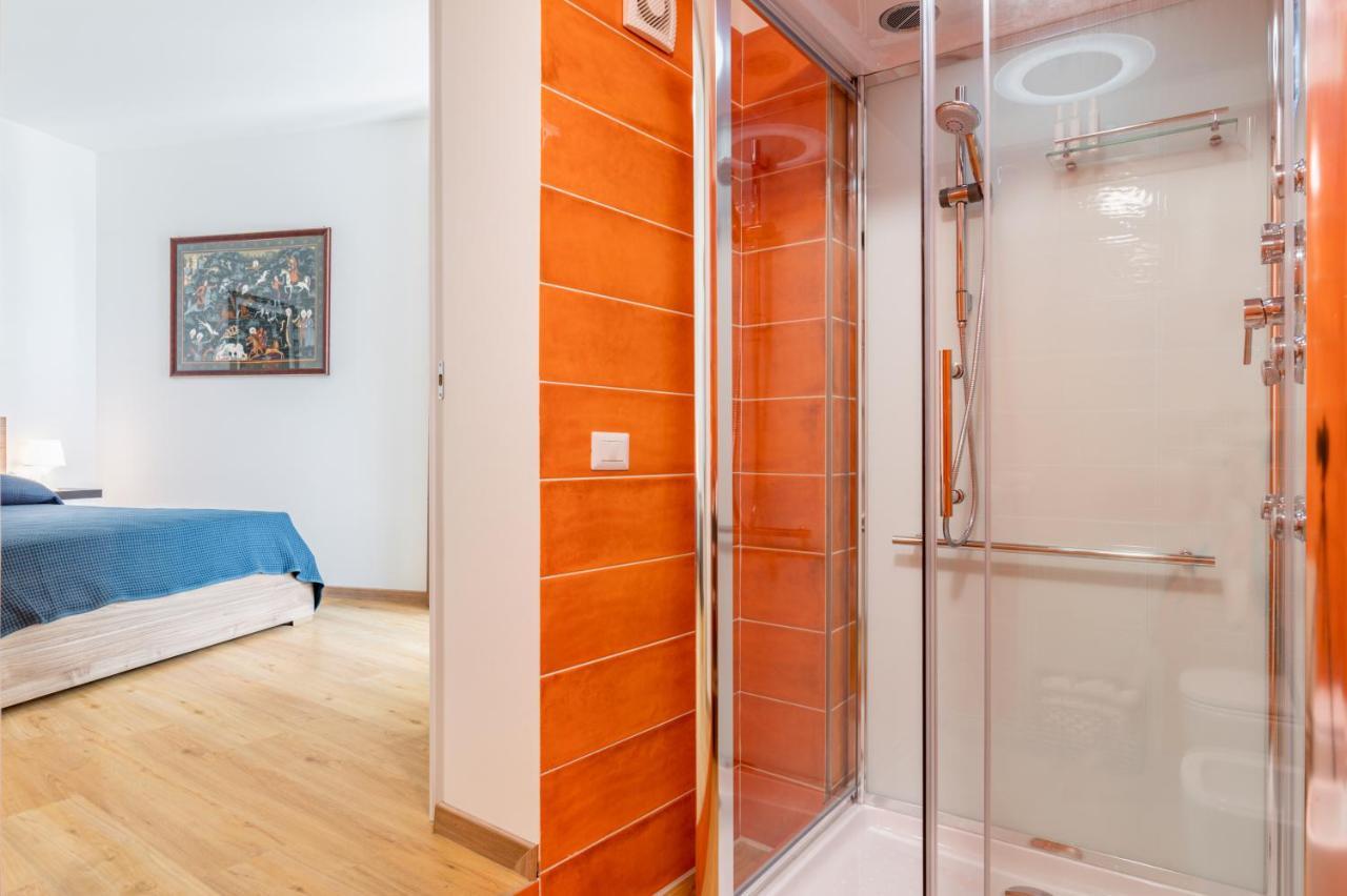 Catania Central Guest House - Rooms With Balcony Exterior photo